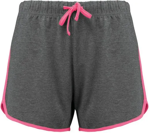 Shorts de deporte mujer