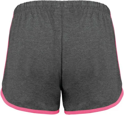 Shorts de deporte mujer