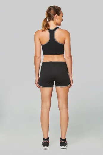 Shorts de deporte mujer