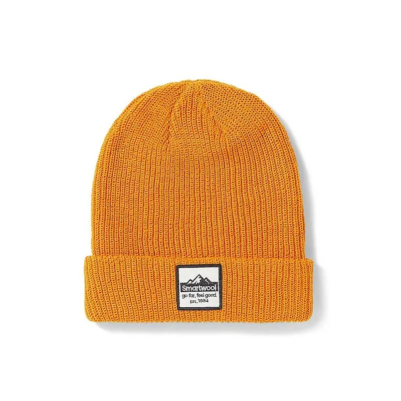 Smartwool Patch Beanie (Mermelada)