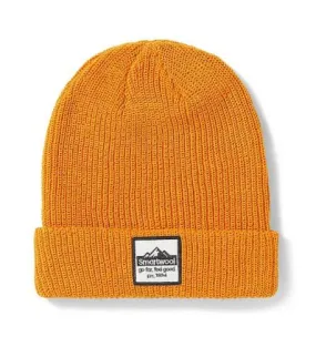 Smartwool Patch Beanie (Mermelada)