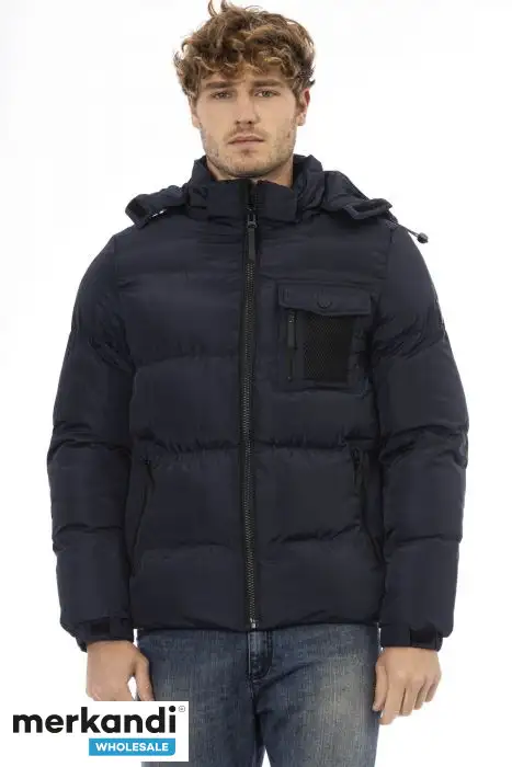 STOCK DE ROPA DE ABRIGO PARA HOMBRE OTOÑO INVIERNO MARINA YACHTING