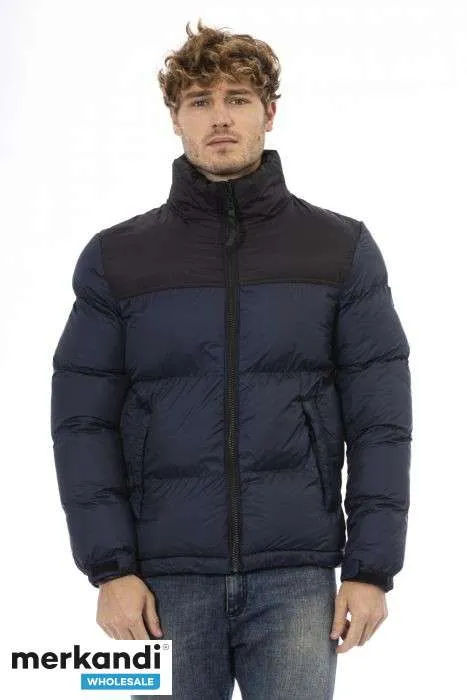 STOCK DE ROPA DE ABRIGO PARA HOMBRE OTOÑO INVIERNO MARINA YACHTING