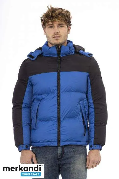 STOCK DE ROPA DE ABRIGO PARA HOMBRE OTOÑO INVIERNO MARINA YACHTING