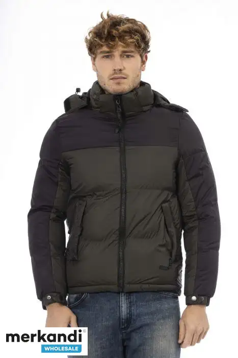 STOCK DE ROPA DE ABRIGO PARA HOMBRE OTOÑO INVIERNO MARINA YACHTING