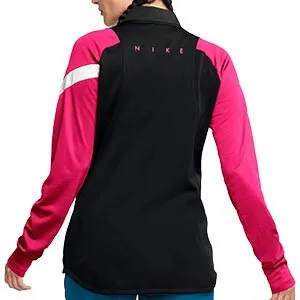 Sudadera Nike mujer Dry Academy Pro