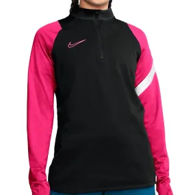 Sudadera Nike mujer Dry Academy Pro