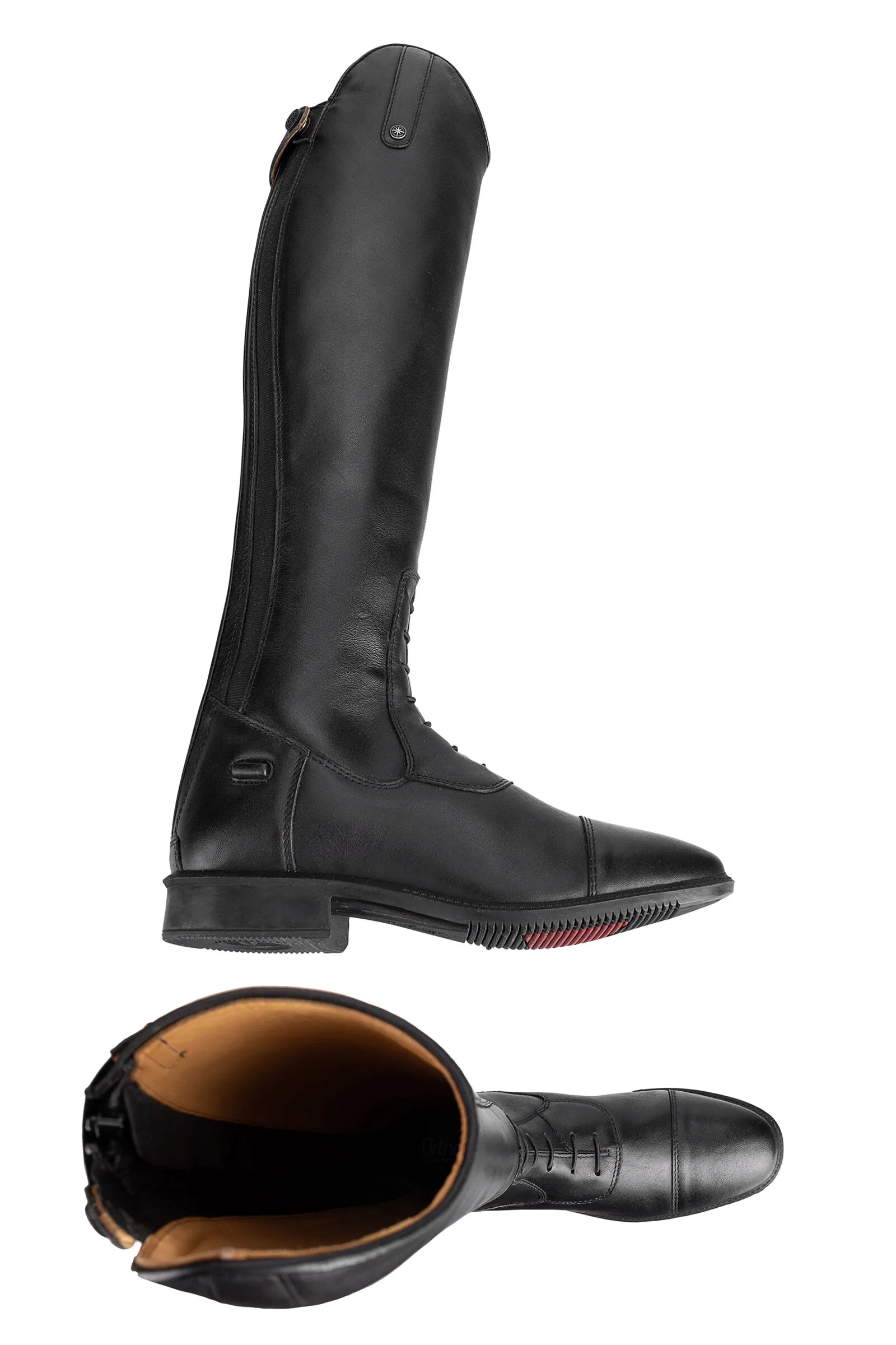 Suedwind Footwear Ventura - Botas altas para mujer