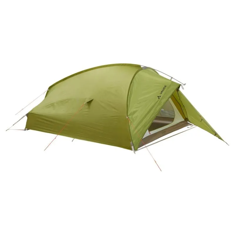 Tienda Vaude Taurus 3P (Mossy Green)