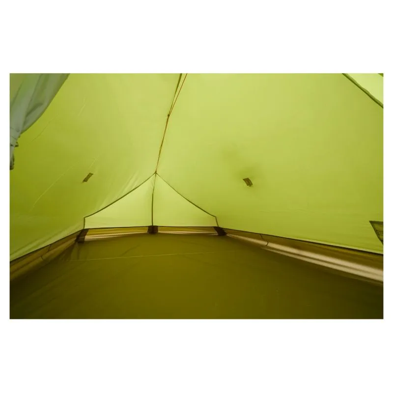 Tienda Vaude Taurus 3P (Mossy Green)