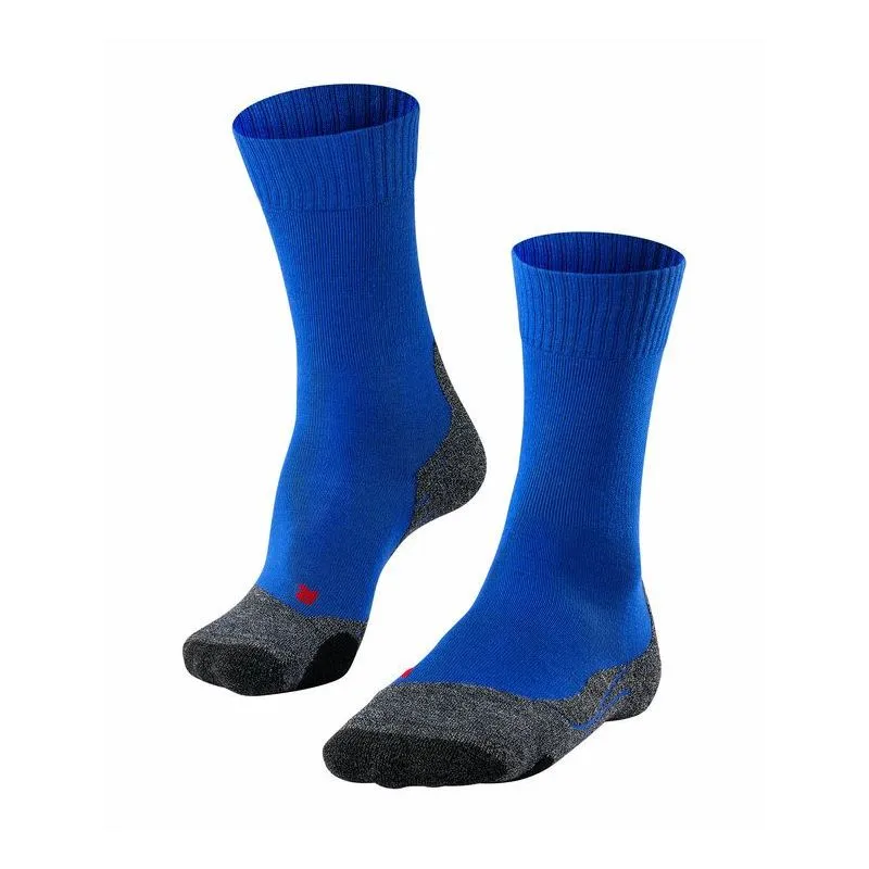 TK2 Trekking Falke Calcetines Hombres (Galaxy)