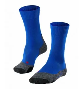 TK2 Trekking Falke Calcetines Hombres (Galaxy)