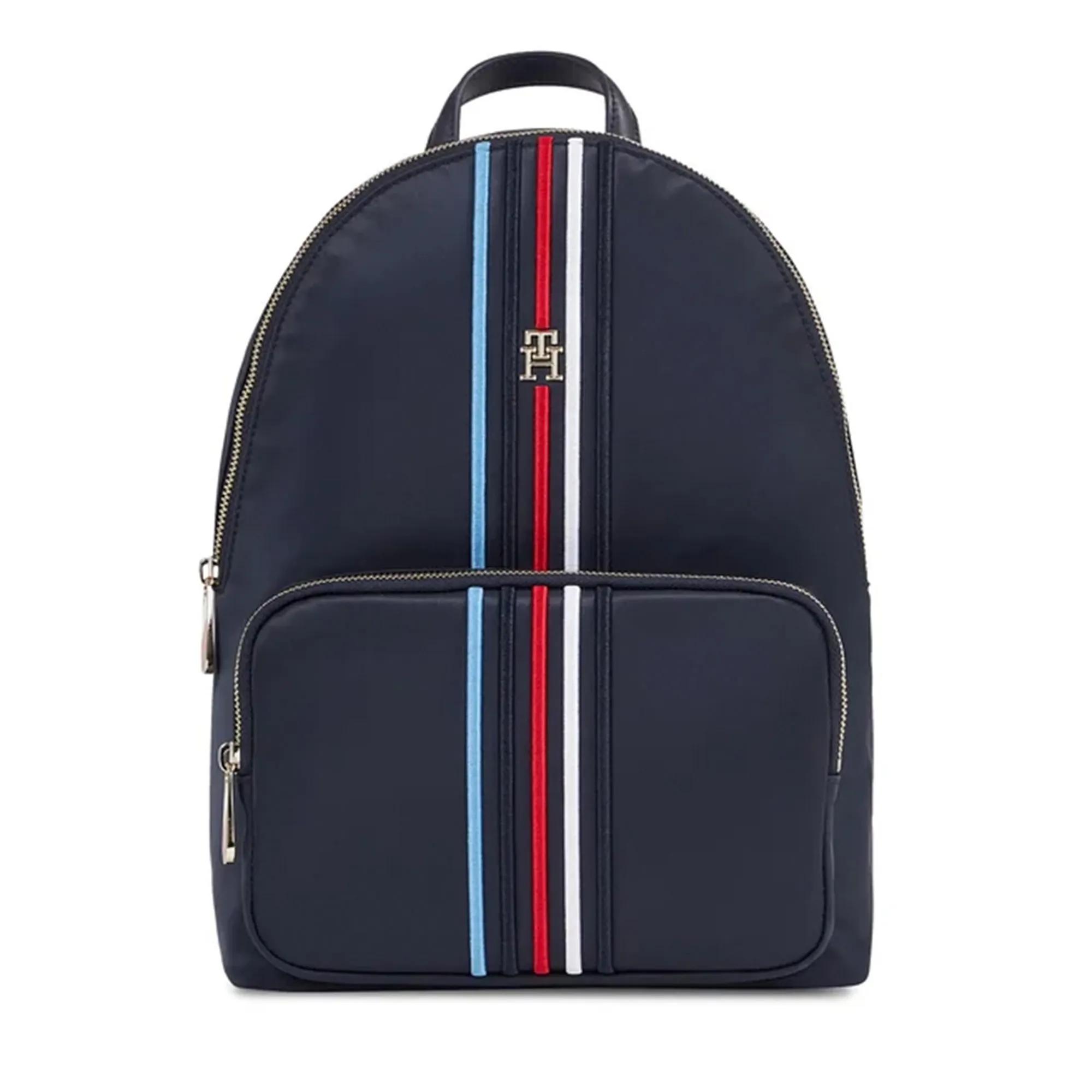 TOMMY HILFIGER Mochilas DW6 SPACE BLUE