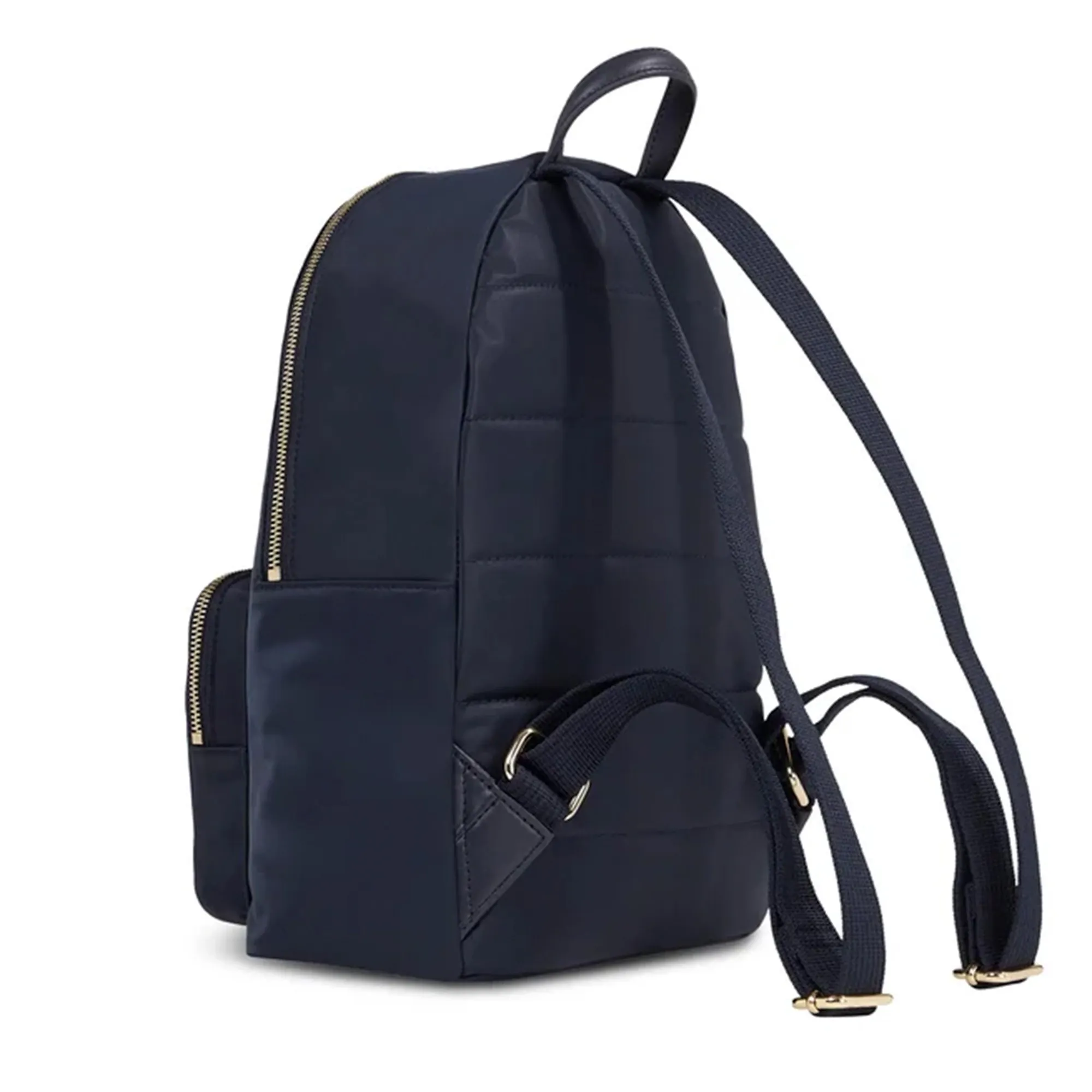 TOMMY HILFIGER Mochilas DW6 SPACE BLUE