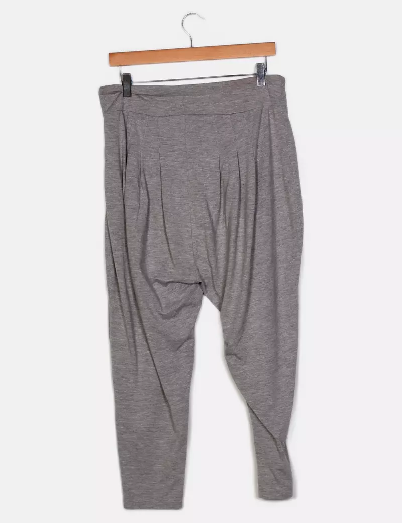 Vero Moda Pantalones de tela Baggy