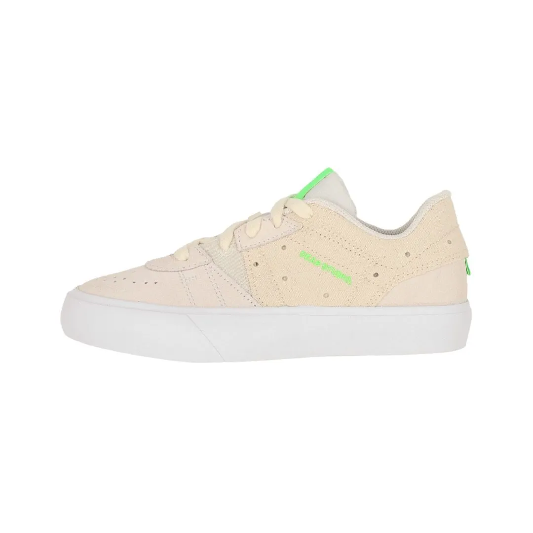 Zapatilla Jordan Wmns Series .05 White/Green Strikes/Iris Whisper