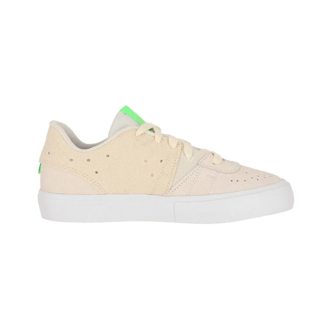 Zapatilla Jordan Wmns Series .05 White/Green Strikes/Iris Whisper