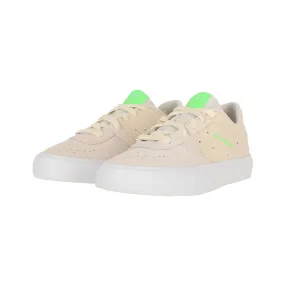 Zapatilla Jordan Wmns Series .05 White/Green Strikes/Iris Whisper