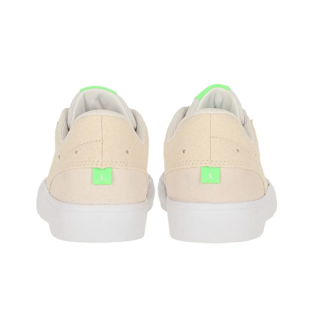 Zapatilla Jordan Wmns Series .05 White/Green Strikes/Iris Whisper