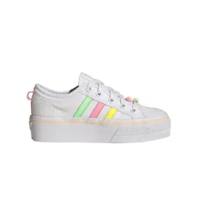 Zapatillas Adidas Originals Nizza Platform Jr