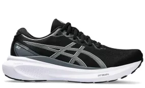 Zapatillas Asics Gel-Kayano 30 Negro/Gris