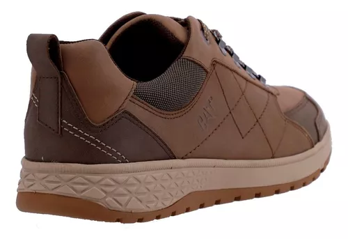 Zapatillas Caterpillar Tent Urbanas Hombre 135037 Empo2000