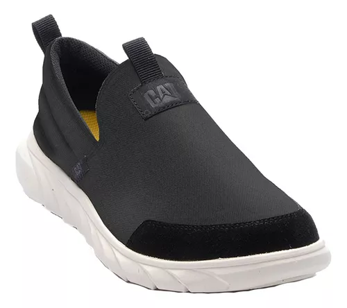 Zapatillas Caterpillar Tool Urbanas Hombres 130230 Empo2000