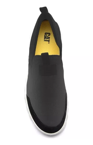 Zapatillas Caterpillar Tool Urbanas Hombres 130230 Empo2000