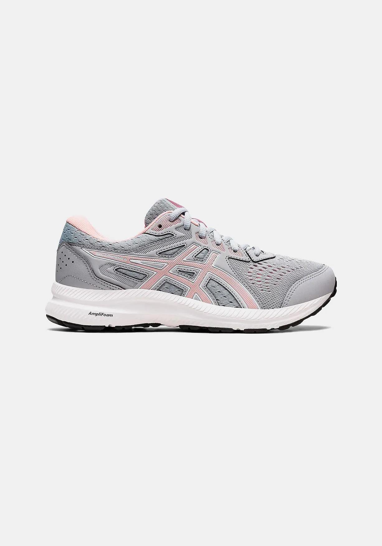 Zapatillas de deporte con cordones para Mujer ASICS