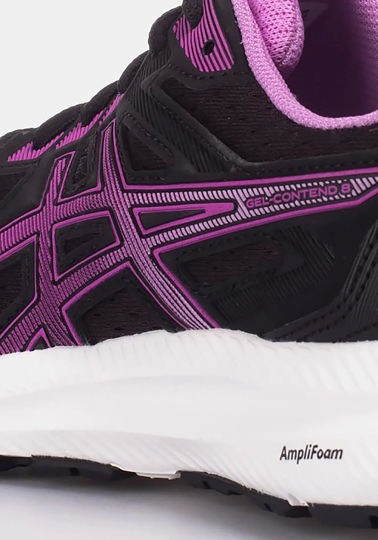 Zapatillas de deporte con cordones para Mujer ASICS