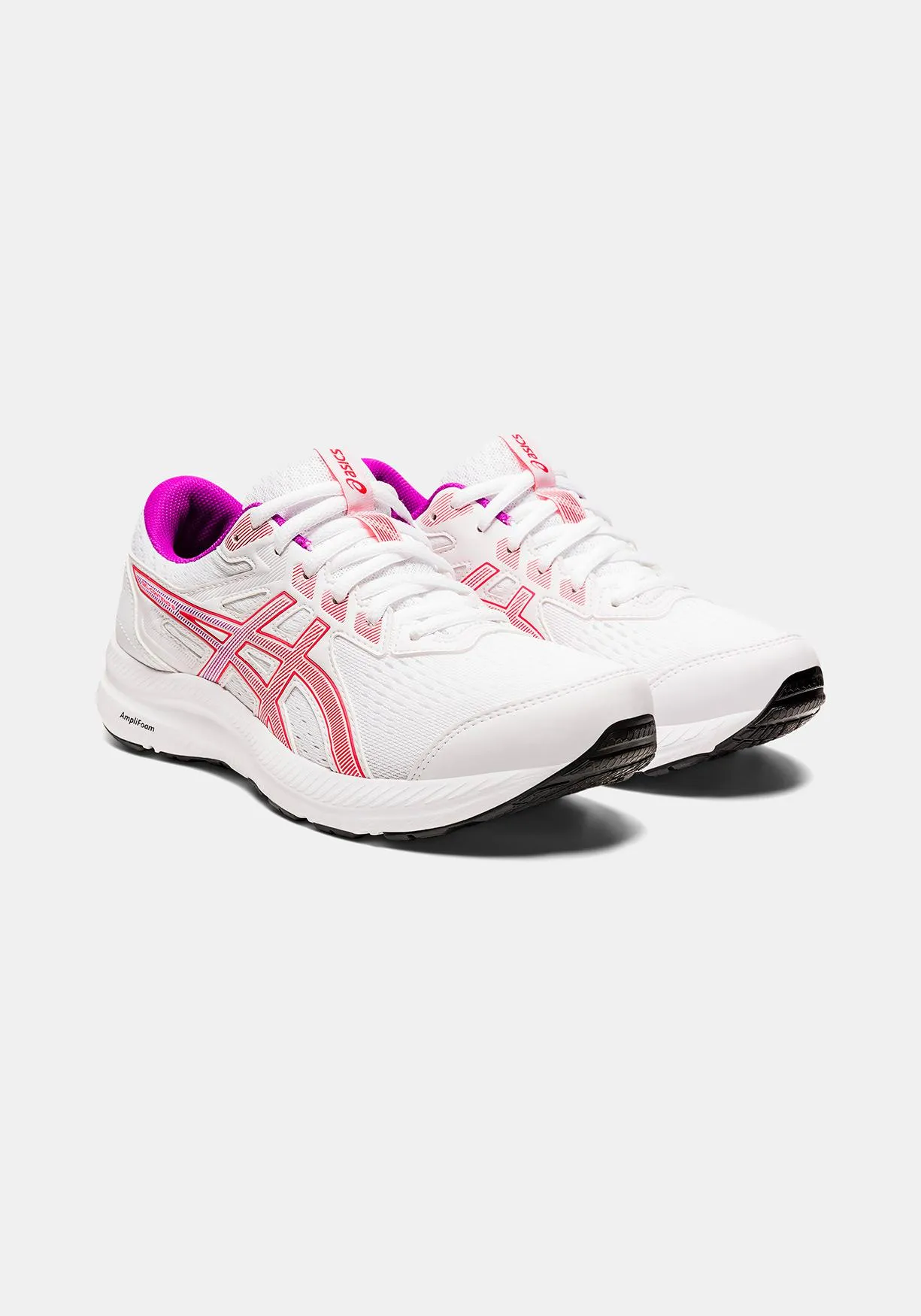 Zapatillas de deporte con cordones para Mujer ASICS