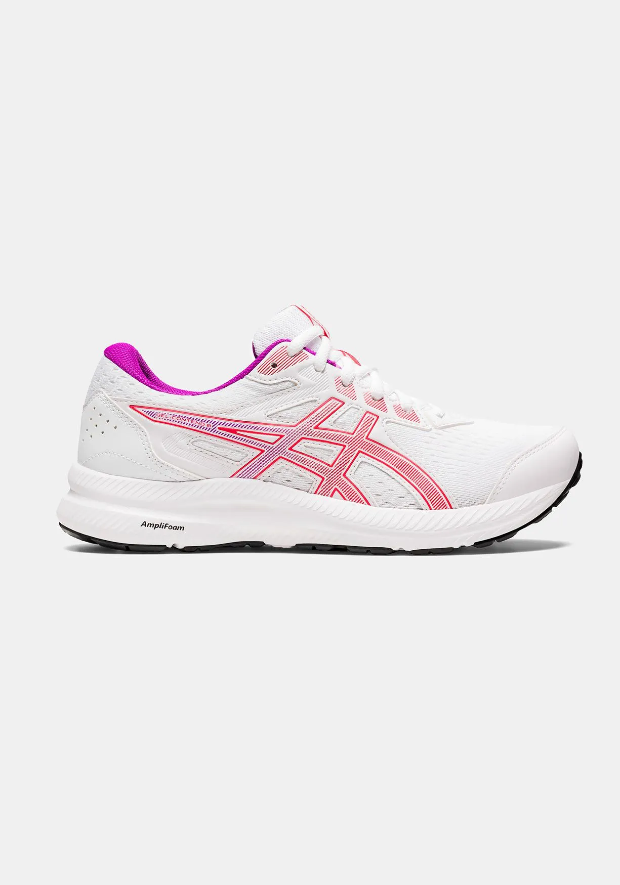 Zapatillas de deporte con cordones para Mujer ASICS