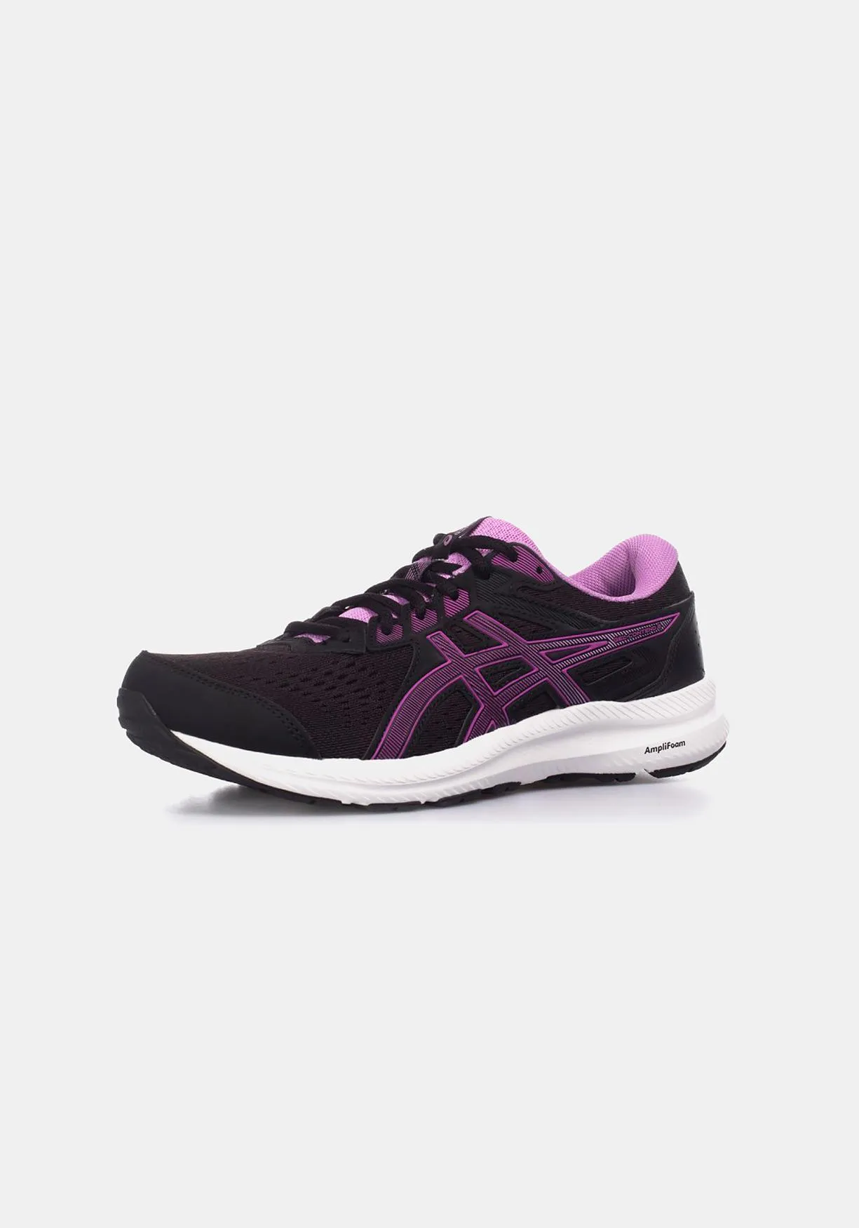 Zapatillas de deporte con cordones para Mujer ASICS