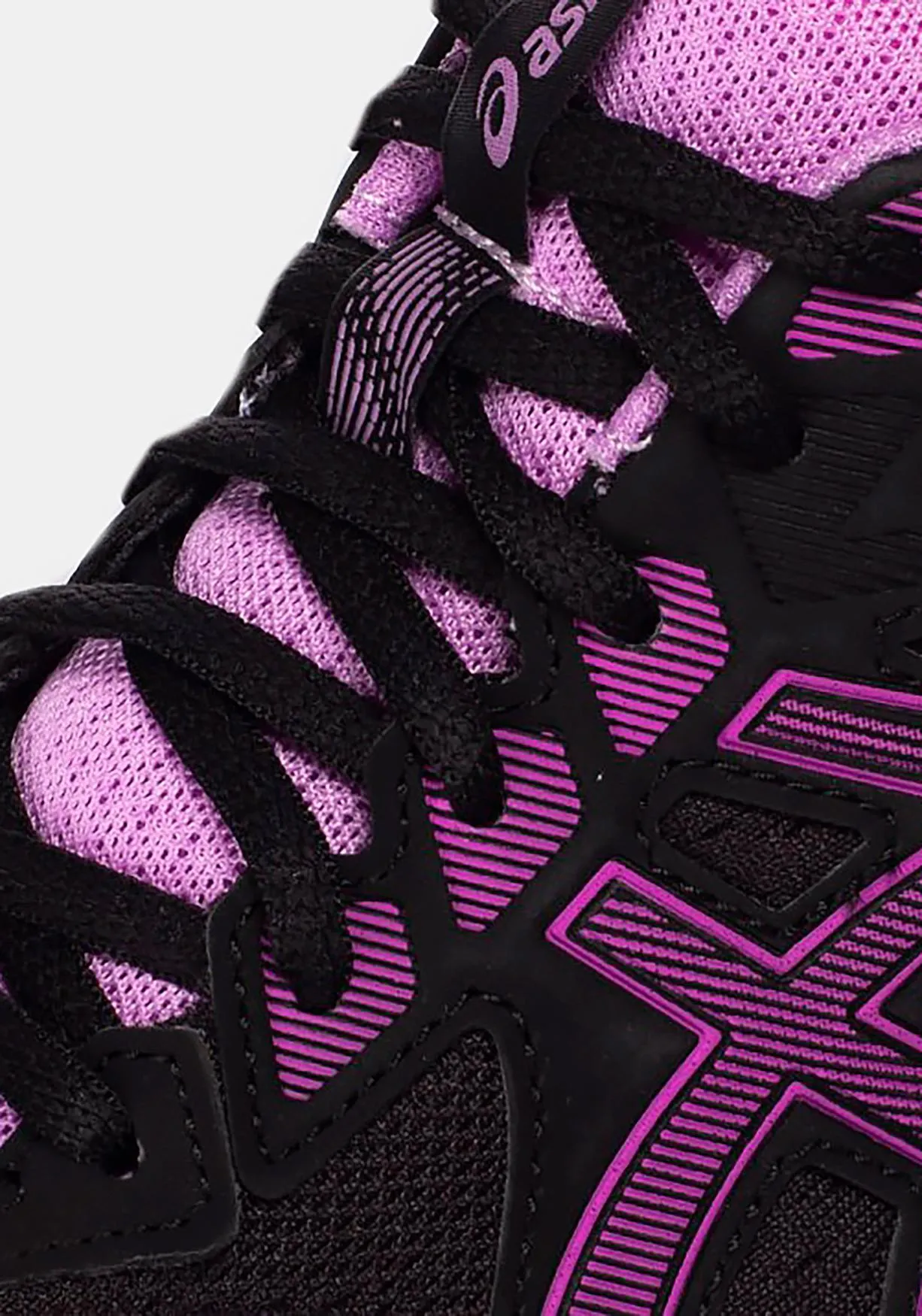 Zapatillas de deporte con cordones para Mujer ASICS