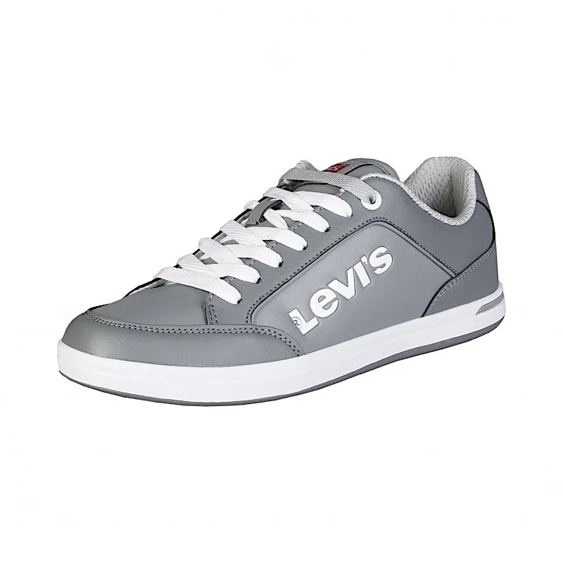 Zapatillas de deporte Levis grise