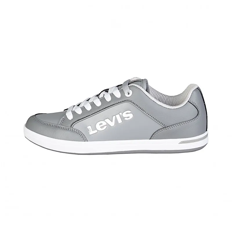 Zapatillas de deporte Levis grise