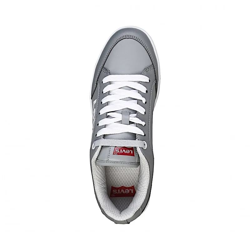 Zapatillas de deporte Levis grise