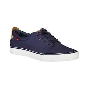 Zapatillas de deporte Levis hombre azul