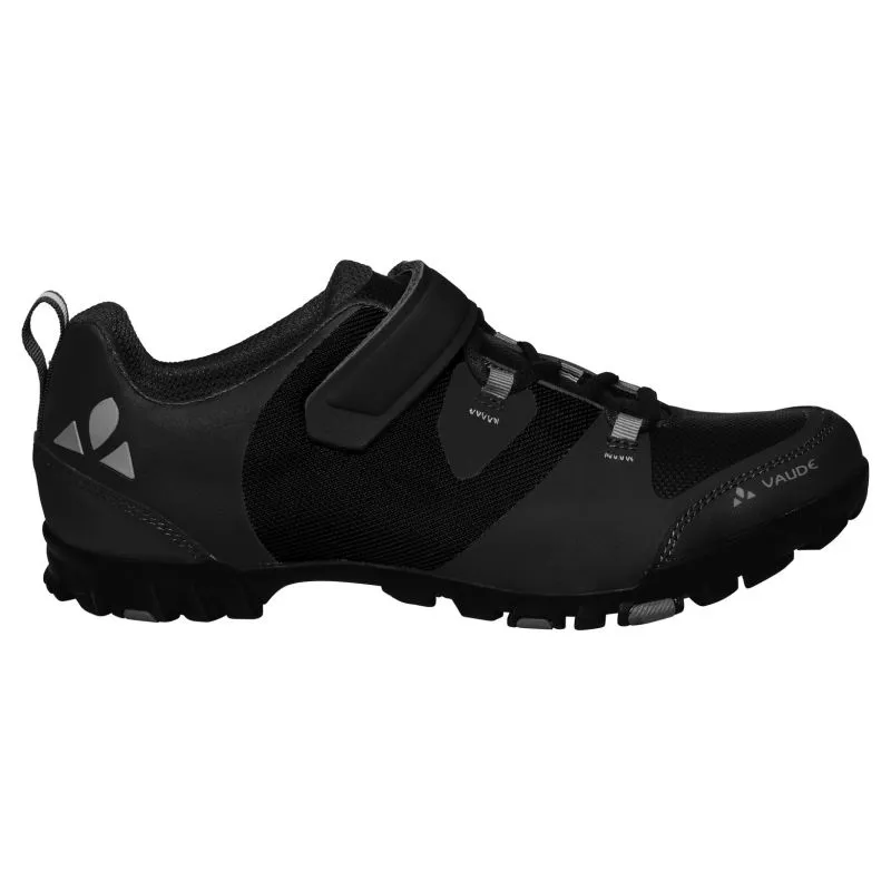 Zapatillas de MTB Vaude TVL Pavei (Phantom Black) Hombre