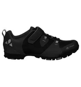 Zapatillas de MTB Vaude TVL Pavei (Phantom Black) Hombre