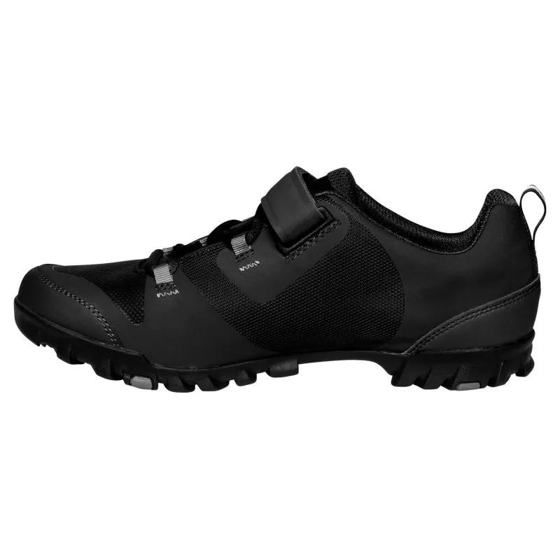 Zapatillas de MTB Vaude TVL Pavei (Phantom Black) Hombre