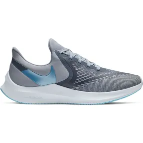 Zapatillas de running - Hombre - Nike Air Zoom Winflo 6 - AQ7497-400