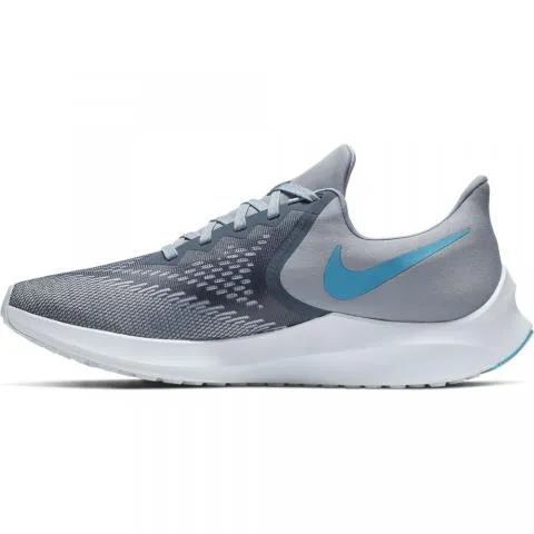 Zapatillas de running - Hombre - Nike Air Zoom Winflo 6 - AQ7497-400