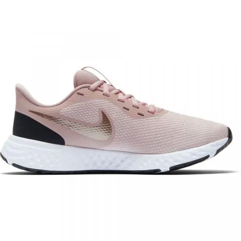 Zapatillas de running - Mujer - Nike Revolution 5 - BQ3207-600