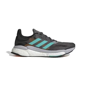 Zapatillas de running para hombre - adidas Solar Boost 4 Gris  - GX3037