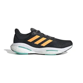 Zapatillas de running para hombre - adidas Solarglide 5 Negro - GX5469