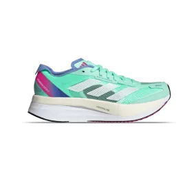 Zapatillas de running para mujer - adidas Adizero Boston 11 - HQ3696