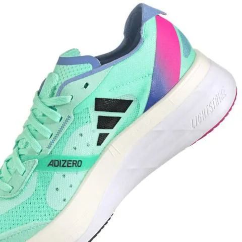 Zapatillas de running para mujer - adidas Adizero Boston 11 - HQ3696