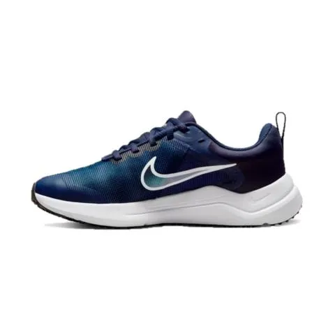 Zapatillas de running para niño - Nike Downshifter 12 - DM4194-400