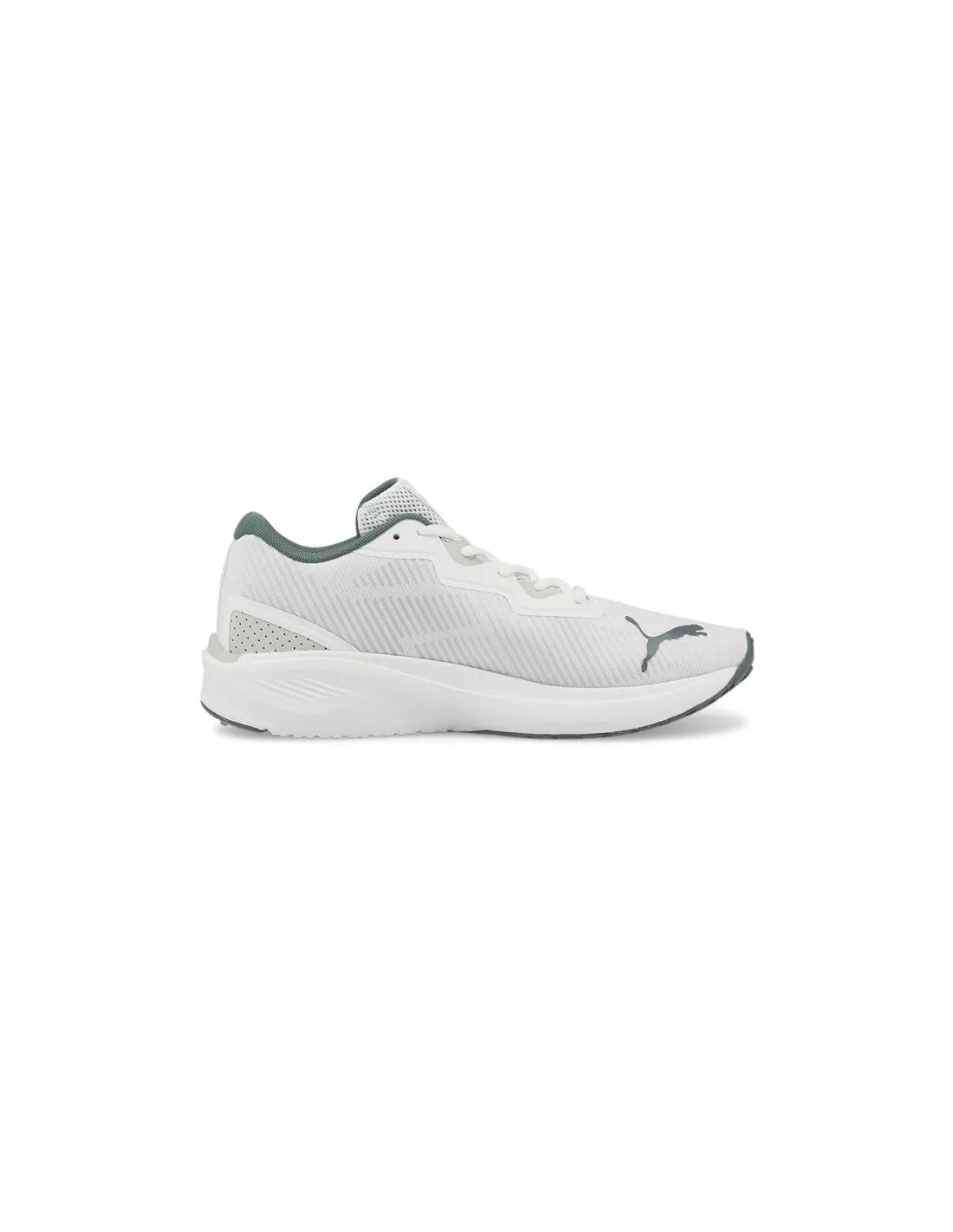 Zapatillas de running Puma Aviator Sky Hombre White